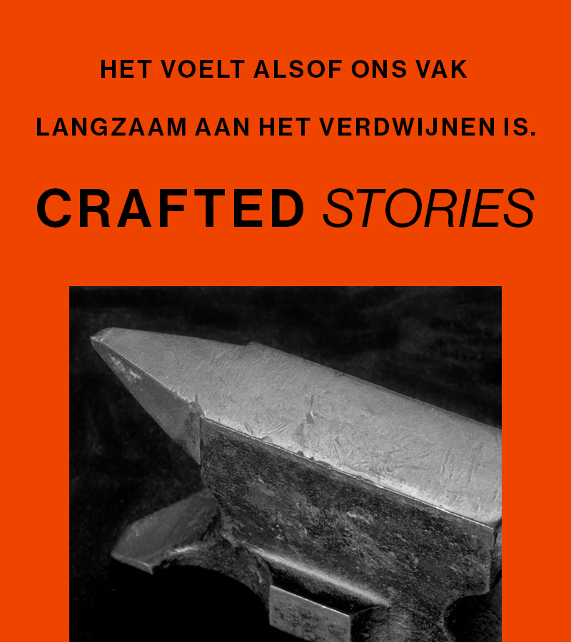 CRAFTEDTekengebied 3