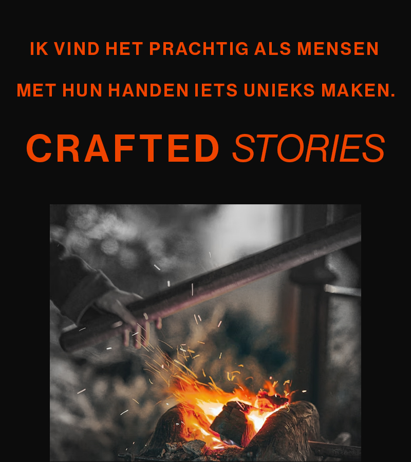 CRAFTEDTekengebied 4